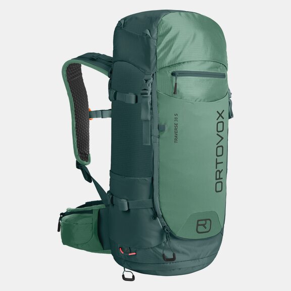 Sacs à dos d'alpinisme TRAVERSE 38 S