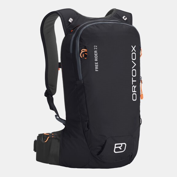 Freeride backpacks FREE RIDER 22 
