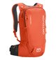 Zaini da freeride FREE RIDER 22  arancione