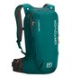 Zaini da freeride FREE RIDER 22  Verde