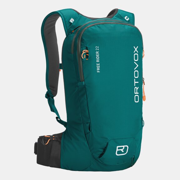 Freeride backpacks FREE RIDER 22 