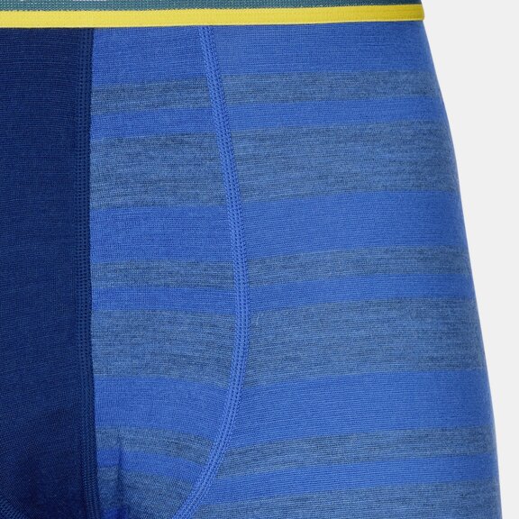 Base Layer Pants short 185 ROCK'N'WOOL BOXER M