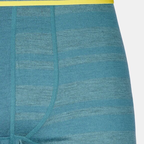 Base Layer Pants short 185 ROCK'N'WOOL BOXER M