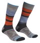 Socken ALL MOUNTAIN MID SOCKS M