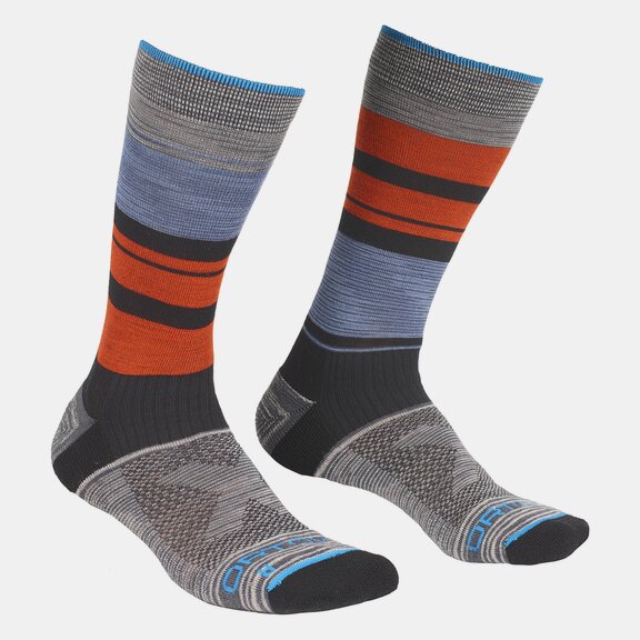 Socken ALL MOUNTAIN MID SOCKS M