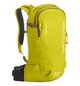 Freeride backpacks FREE RIDER 28  yellow