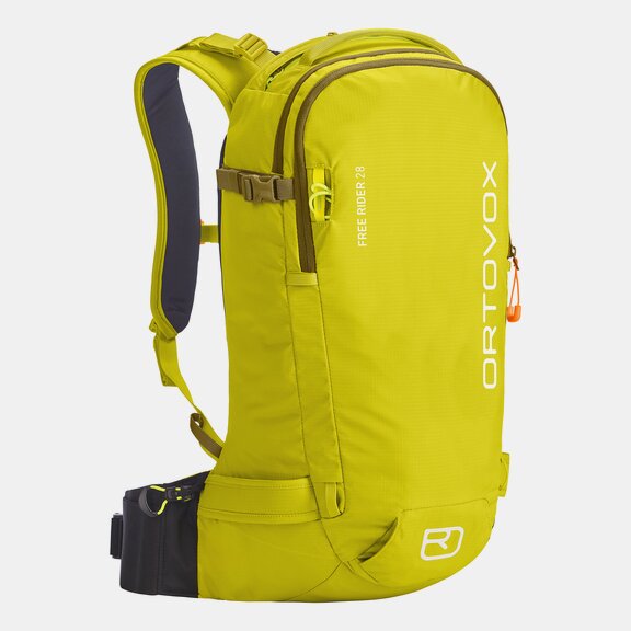 Sacs à dos de freeride FREE RIDER 28 