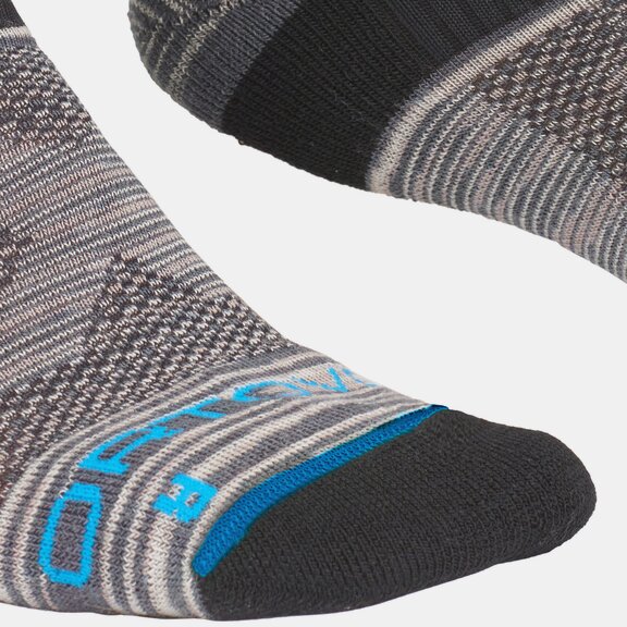 Socks ALL MOUNTAIN QUARTER SOCKS WARM M