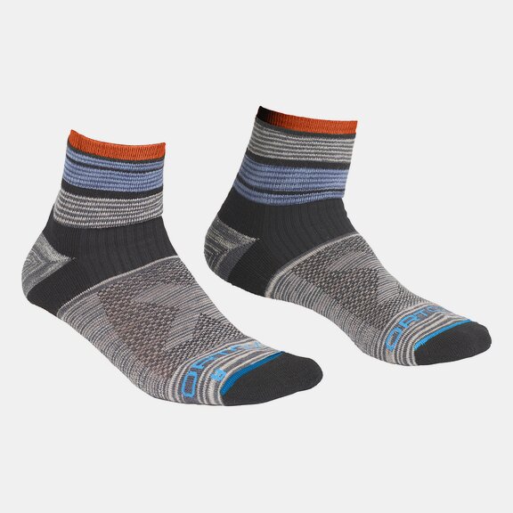 Socks ALL MOUNTAIN QUARTER SOCKS WARM M
