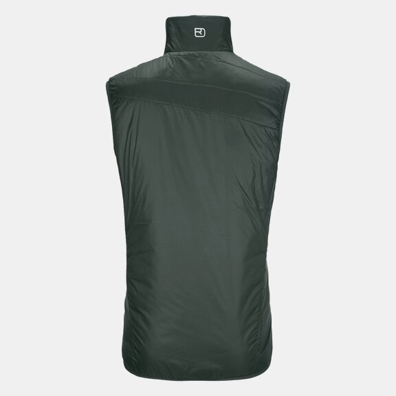 Vests SWISSWOOL PIZ CARTAS VEST M