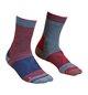 Socks ALPINIST MID SOCKS W pink