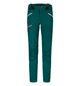 Women WESTALPEN SOFTSHELL PANTS W Green