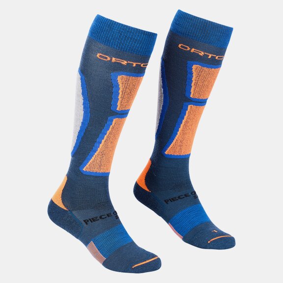 Socks SKI ROCK'N'WOOL LONG SOCKS M