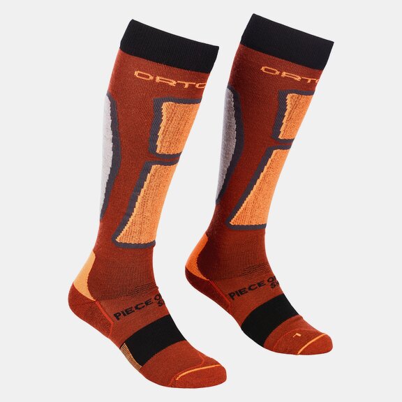 Socks SKI ROCK'N'WOOL LONG SOCKS M