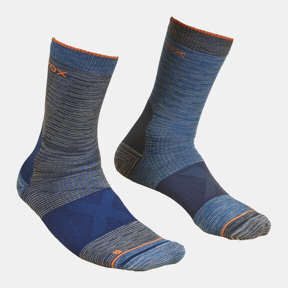 Chaussettes ALPINIST MID SOCKS M