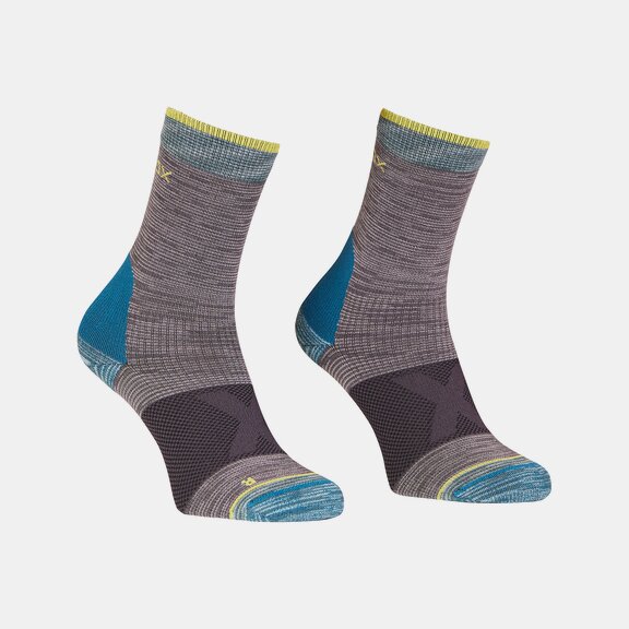 Chaussettes ALPINIST MID SOCKS M