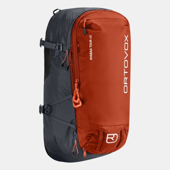 AVABAG LiTRIC ZIP-ONs AVABAG LITRIC TOUR 40 ZIP