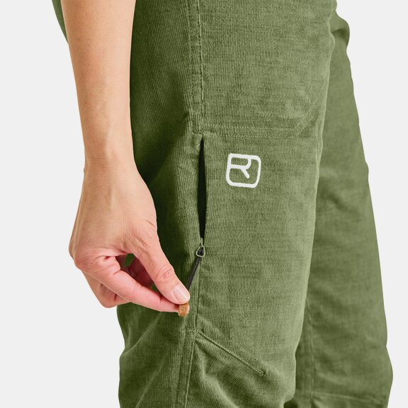 Lightweight Pants CASALE PANTS W