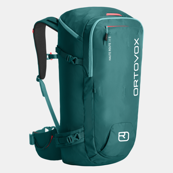 Zaini da scialpinismo HAUTE ROUTE 38 S