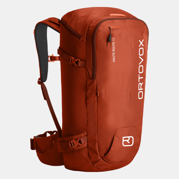 Ski touring backpacks HAUTE ROUTE 40