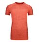 Débardeurs | Manches courtes 230 COMPETITION SHORT SLEEVE W Rose