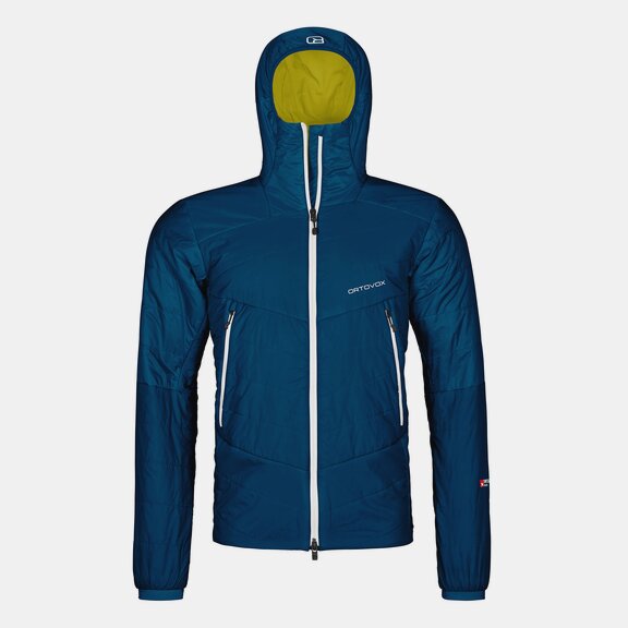 Insulation Jackets WESTALPEN SWISSWOOL JACKET M