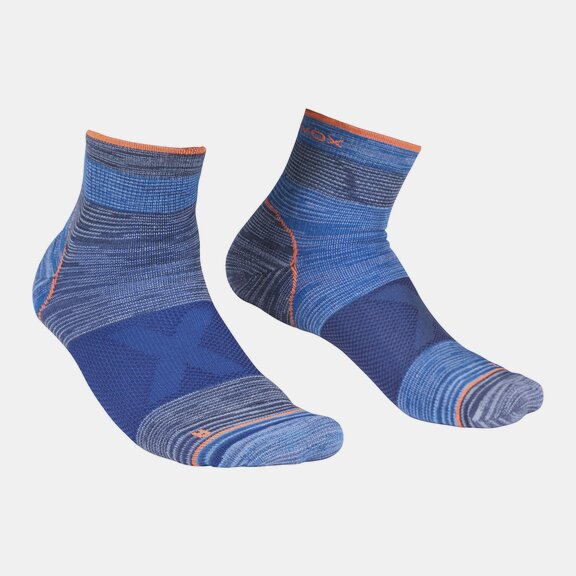 Chaussettes ALPINIST QUARTER SOCKS M