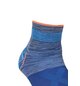 Chaussettes ALPINIST QUARTER SOCKS M Gris