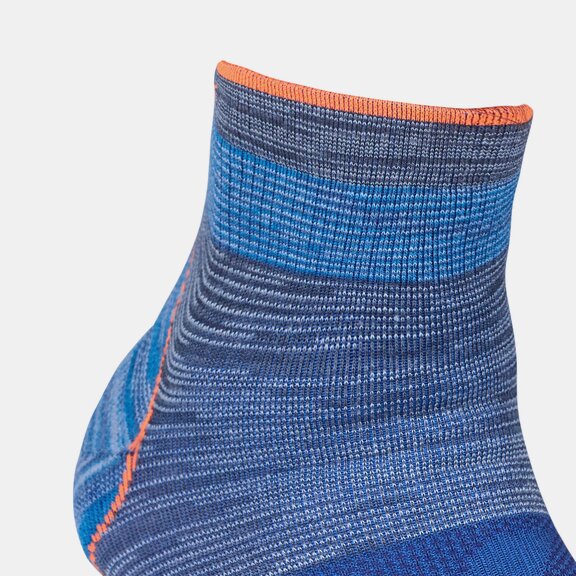 Chaussettes ALPINIST QUARTER SOCKS M