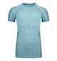 Débardeurs | Manches courtes 230 COMPETITION SHORT SLEEVE W Bleu