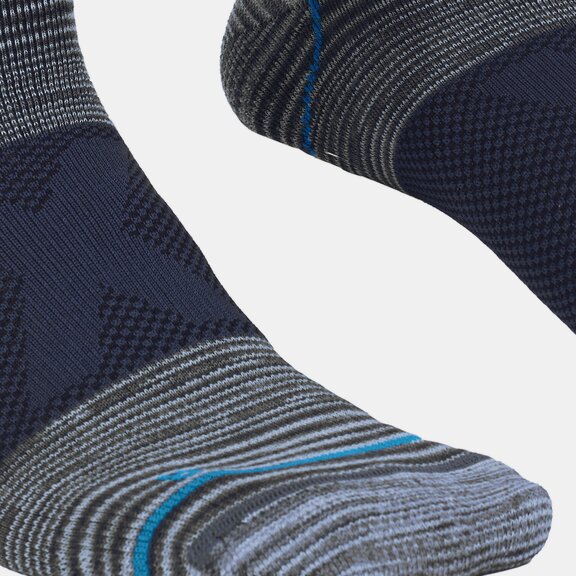 Chaussettes ALPINIST QUARTER SOCKS M
