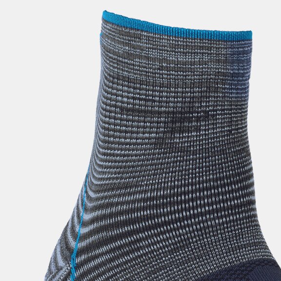 Chaussettes ALPINIST QUARTER SOCKS M
