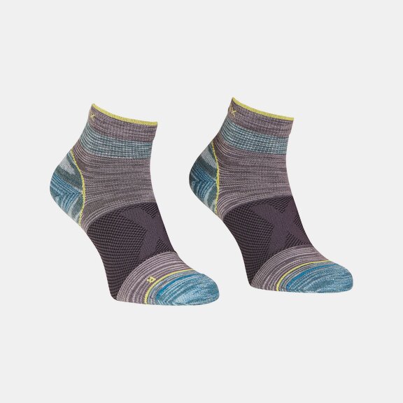 Chaussettes ALPINIST QUARTER SOCKS M
