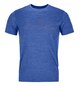 T-Shirts 150 COOL MOUNTAIN FACE TS M Blue