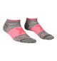 Socks ALPINIST LOW SOCKS W Gray