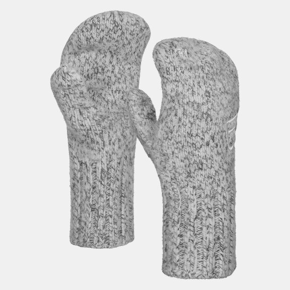Gloves SWISSWOOL CLASSIC MITTEN