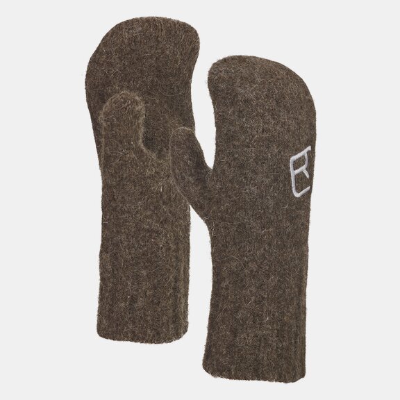 Gloves SWISSWOOL CLASSIC MITTEN