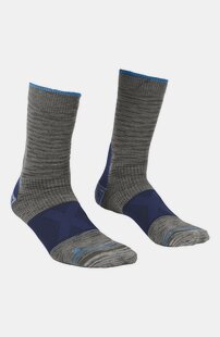 Socken ALPINIST MID SOCKS M