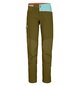 Lightweight Pants PALA PANTS W brown