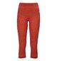3/4 Base Layer Pants 230 COMPETITION SHORT PANTS W pink