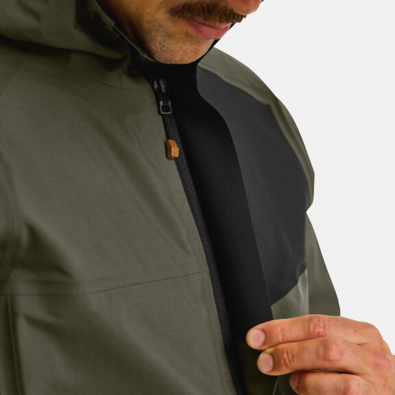 Hardshell Jackets SECEDA 3L JACKET M