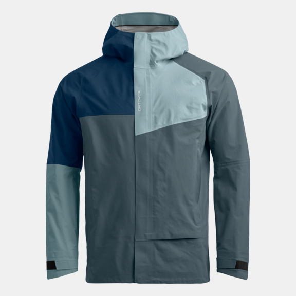 Hardshell Jackets SECEDA 3L JACKET M