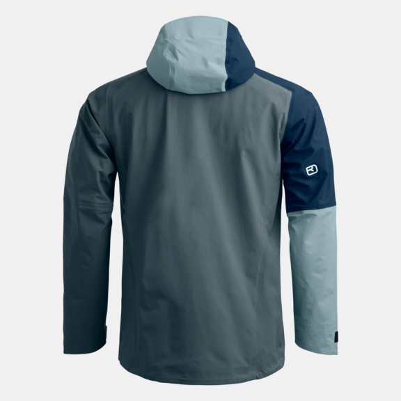 Hardshell Jackets SECEDA 3L JACKET M