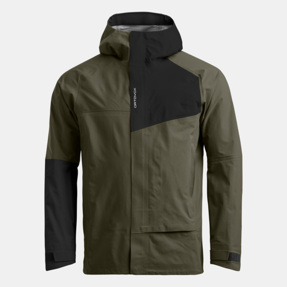 Hardshell-Jacken SECEDA 3L JACKET M
