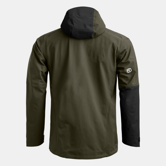 Hardshell-Jacken SECEDA 3L JACKET M