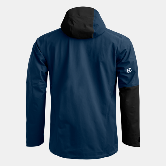 Hardshell Jackets SECEDA 3L JACKET M