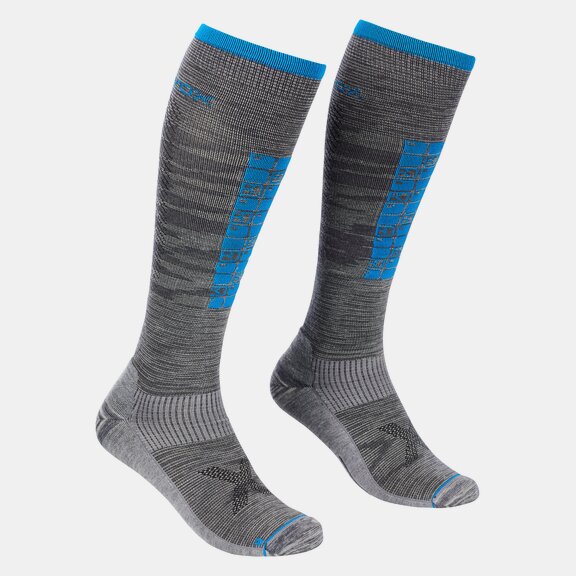 Socks SKI COMPRESSION LONG SOCKS M