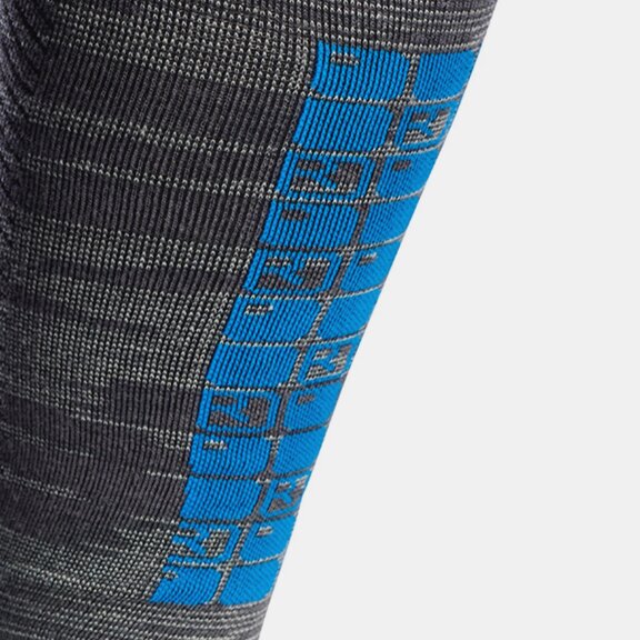 Socks SKI COMPRESSION LONG SOCKS M