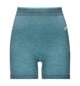 Base Layer Pants short 230 COMPETITION BOXER W Blue