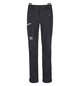 Softshell Pants MÈDOLA PANTS SHORT W Black